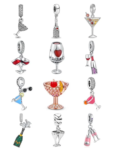 PANDORA Wine Accessories