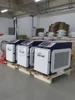 2000w Handheld Fiber 3 in 1 CNC Laser Cut Stainless Steel Welding Products Machine 3000w Price 1