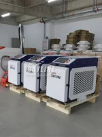 2000w Handheld Fiber 3 in 1 CNC Laser Cut Stainless Steel Welding Products Machine 3000w Price 1
