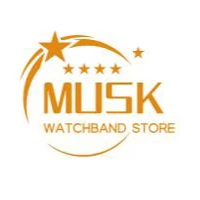 Musk Watch Band Store