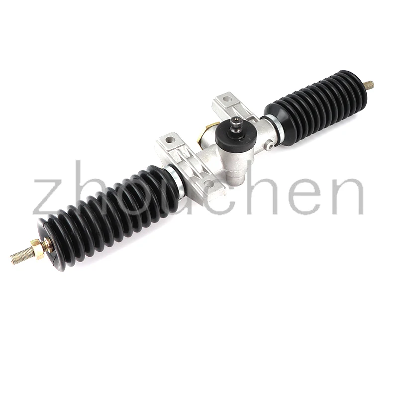 520mm-36t-power-steering-gear-rack-pinion-assy-fit-for-diy-china-go-kart-buggy-karting-atv-utv-bike-parts