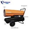 Professional Industrial New Diesel Kerosene Heater Portable Diesel Heater 1