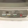 Compact Washer with 8 Automatic Cycles Portable Laundry Machine with Sink Attachment Apartment Friendly Easy Operation Stainless 4