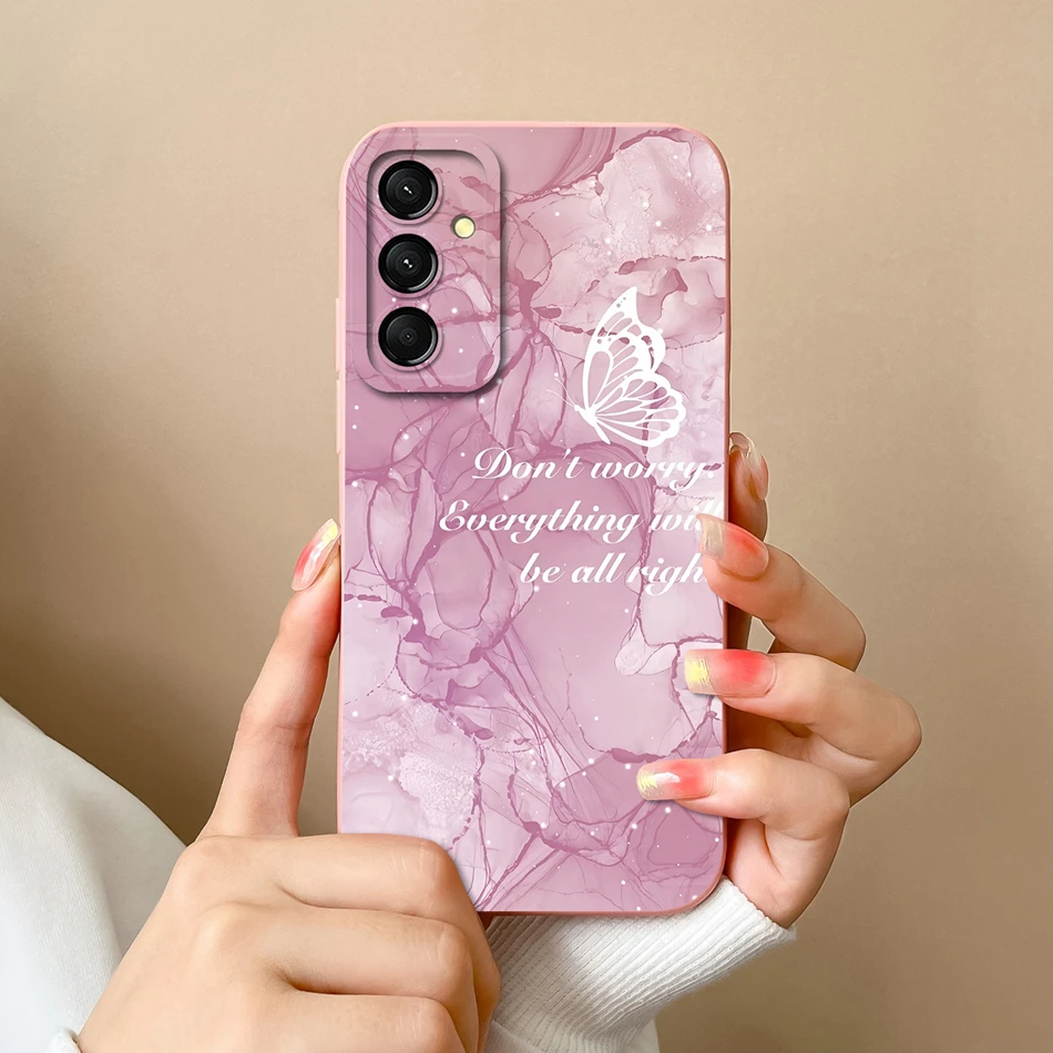 New Design Soft Liquid Silicone Bumper - Full Protection Phone Case
