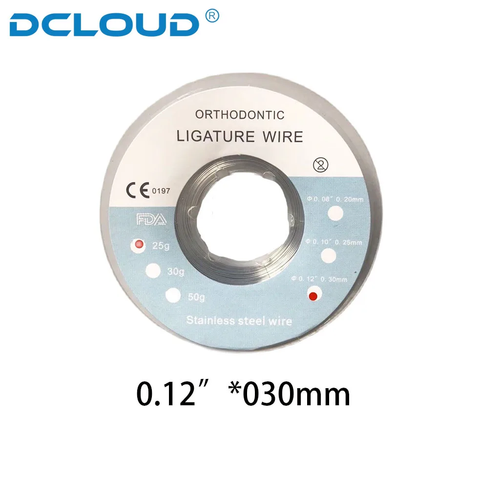 Рисунок 6 - Стоматологическая Ортодонтическая