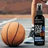 Sole Grip Spray 100ml Grip Spray For Basketball Shoe Sole Bottom Basketball Sneaker Grip Enhancer Sneaker Grip Spray For Court 1