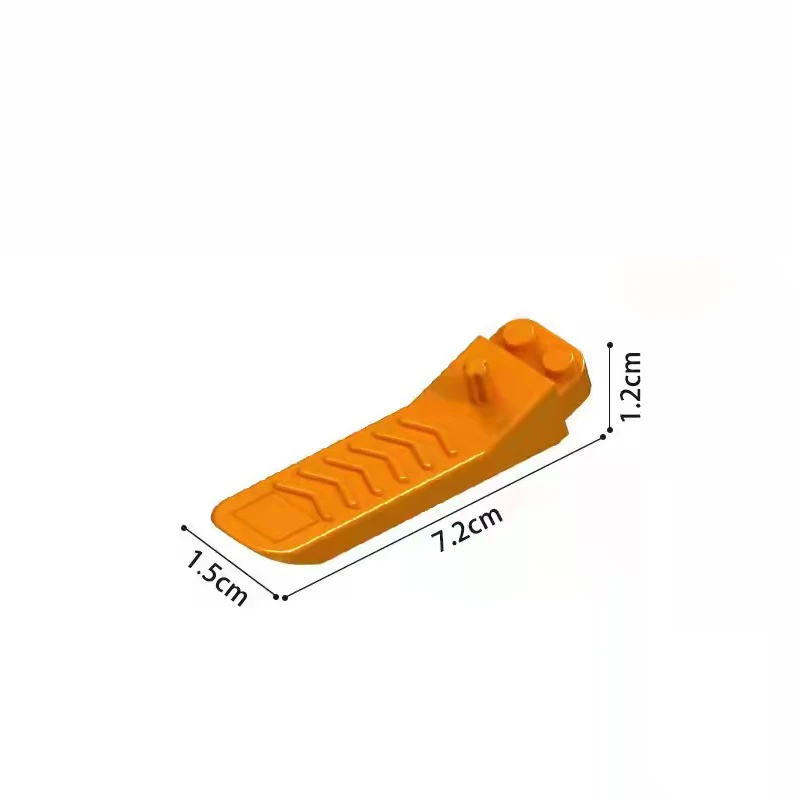 Disassembly Device Tool Accessories for Building Blocks Separator Brick Parts Tools Children Educational Toys Gift for Kids