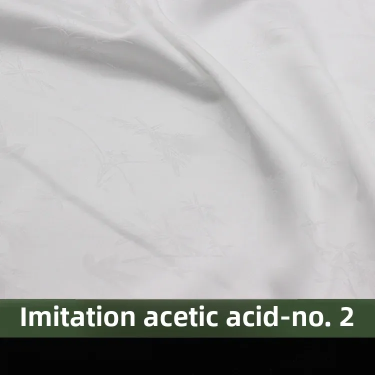 시뮬레이션 실크 티 플라워 자수 원단 작은 향기 스타일 인테리어 장식 소재 새틴 질감 패션 액세서리