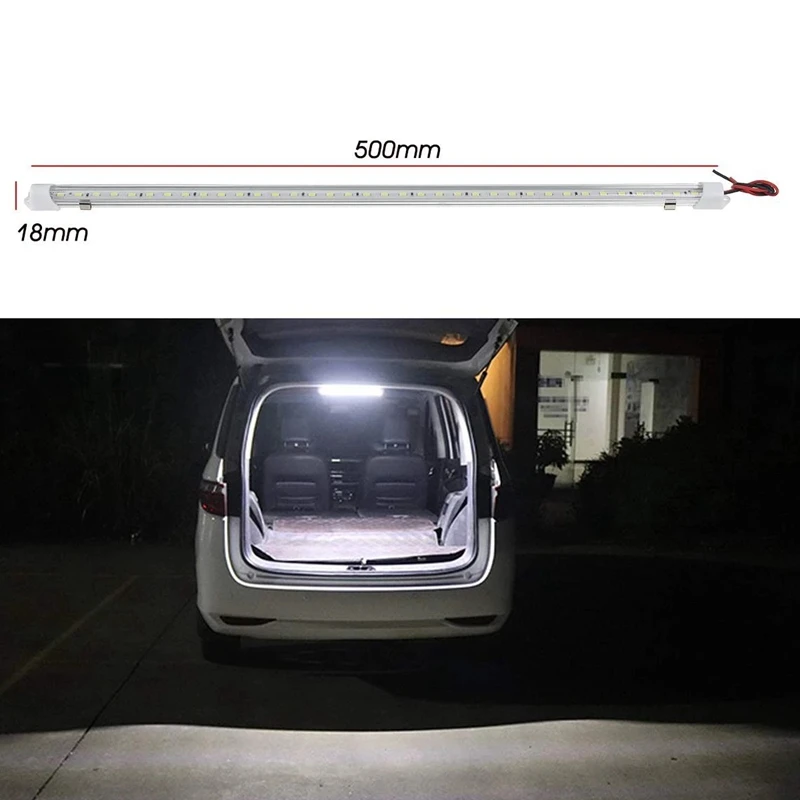 LED ڵ ׸ ȭƮ Ʈ Ʈ , RV  ĳ ȭ Ʈ ķο, 4 , 50cm, 36