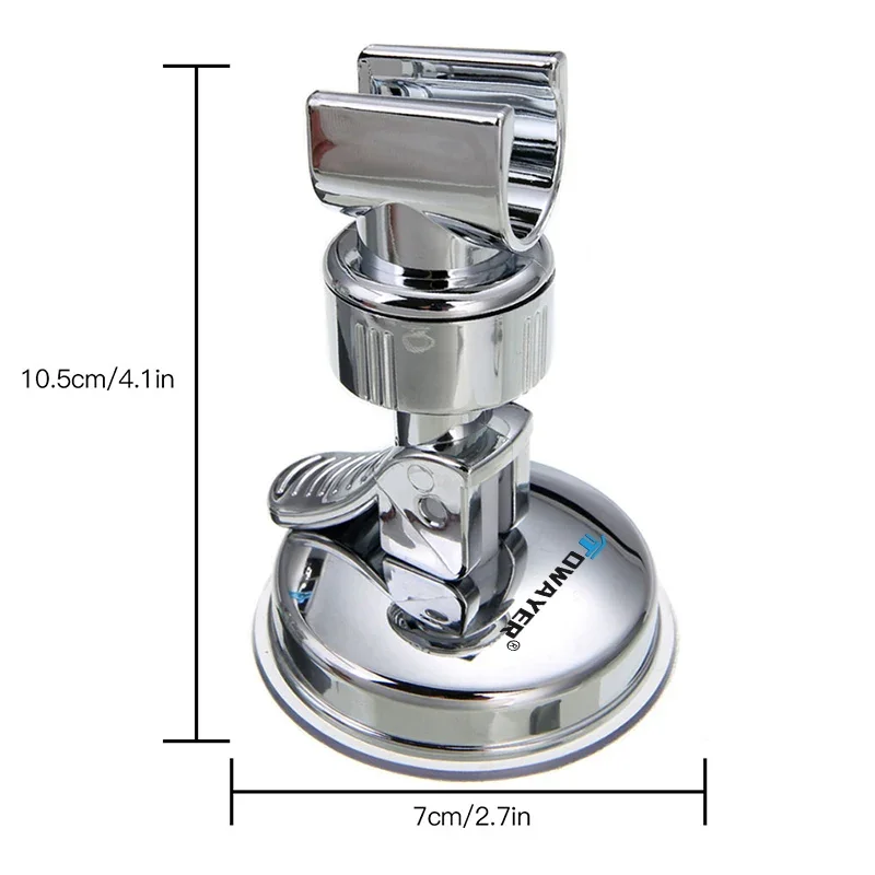 Рисунок 6 - Регулируемый ручной кронштейн для душа Towayer