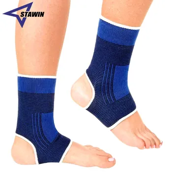 Kids Knitted Compression Ankle Sleeves 1