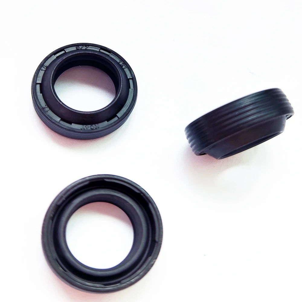 Pressure Washer Accessories 20PCS 30PCS 50PCS Repair Rubber Flat Auxiliary Water Seal 12x20x5MM 12*18*5 12x20x5.3 12x20x5/6