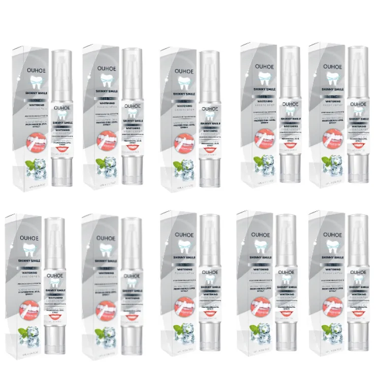 4ml X 10