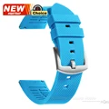 Light Blue Silver