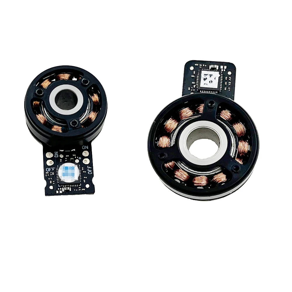 Hélice Silencieuse pour DJI Mavic 3 Pro/3 - Compatible Mavic 3 Classic/3T/Enterprise