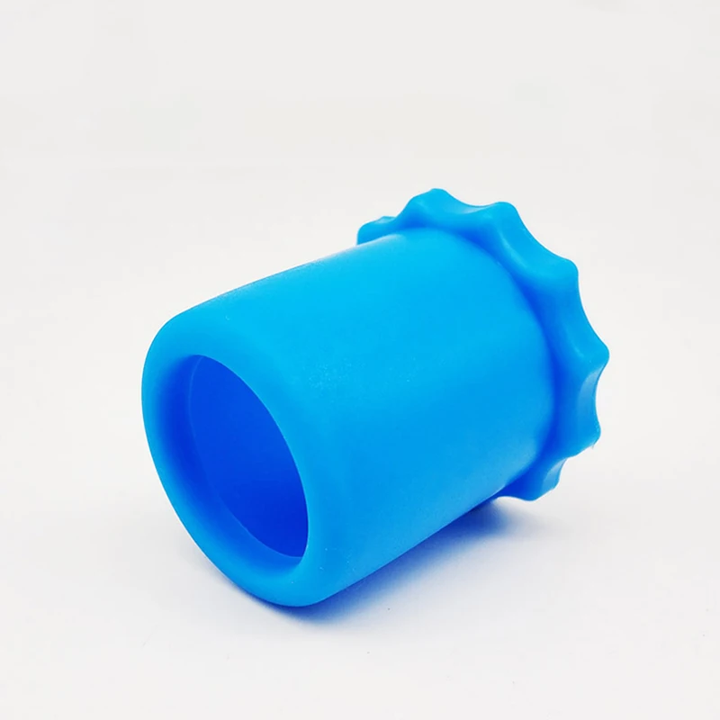 

2PCS/Lot Microphone Anti Slip Protection Rings, Anti Rolling Bottom Rod Sleeve,Mic Slip Holder Stand Roller