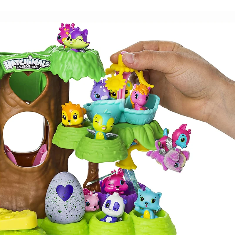 Hatchimals Colleggtibles Magic Eggs 