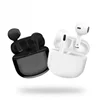 Pro4 TWS Bluetooth Headphones 9D Stereo Wireless Earphones InEar HiFi Earbuds HandsFree Headset With Microphone For Xiaomi 6