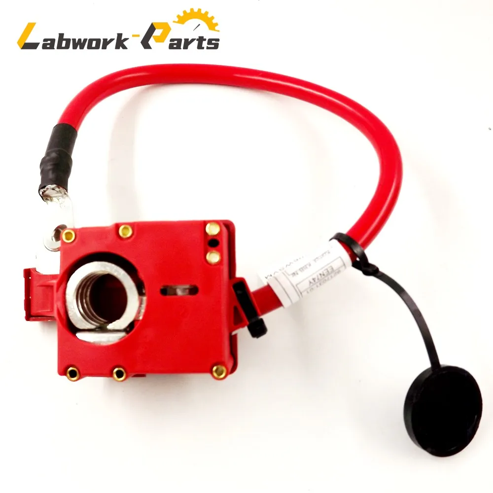 

New Positive Terminal to Battery Cable for BMW E91 E90 61129217031
