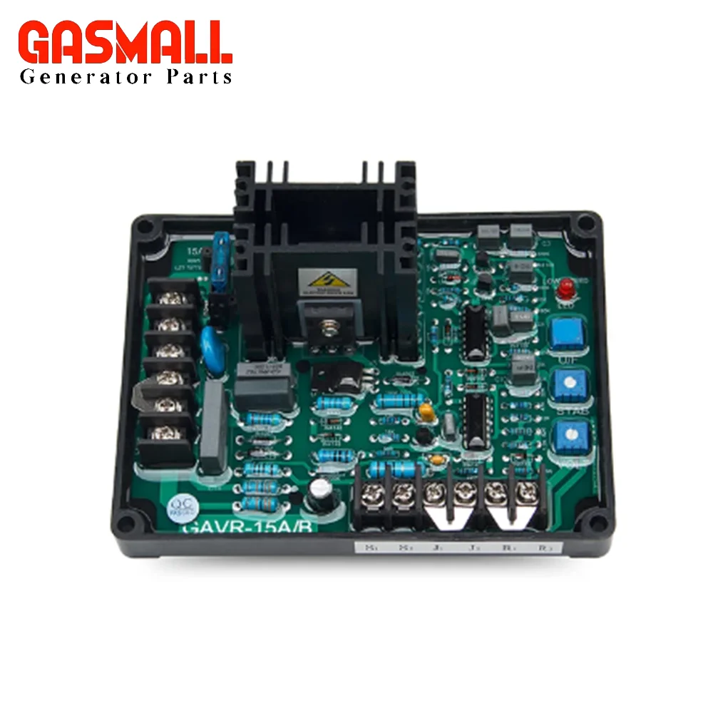 DIP GAVR-15A