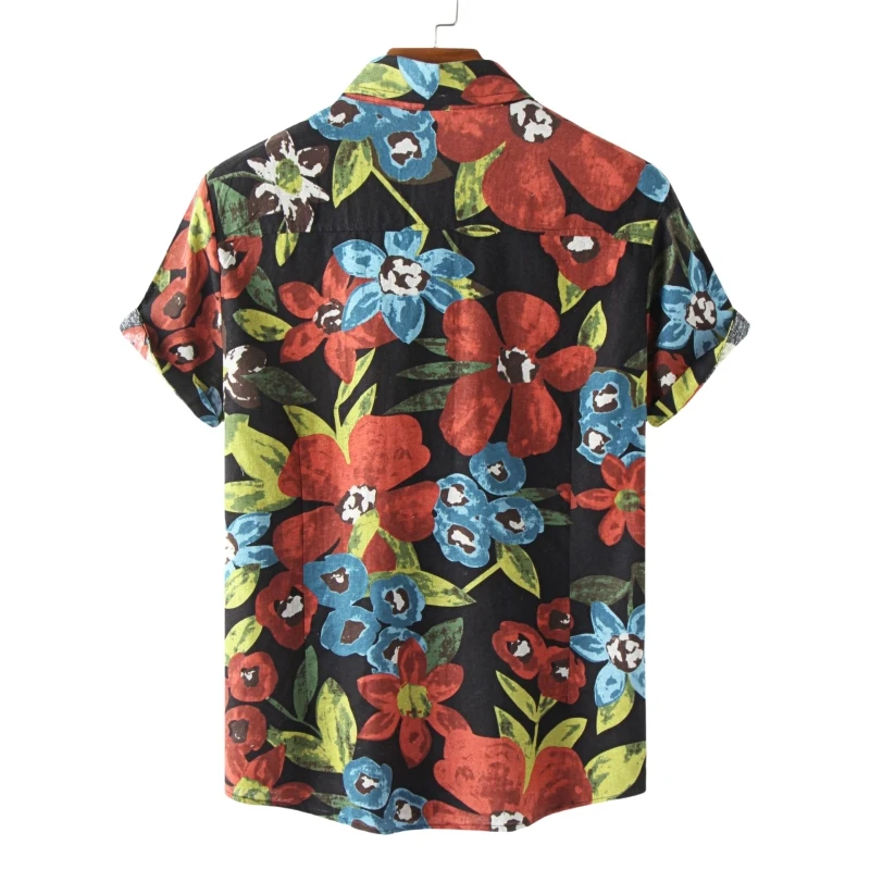 Рисунок 2 - Повседневные Гавайские хлопковые