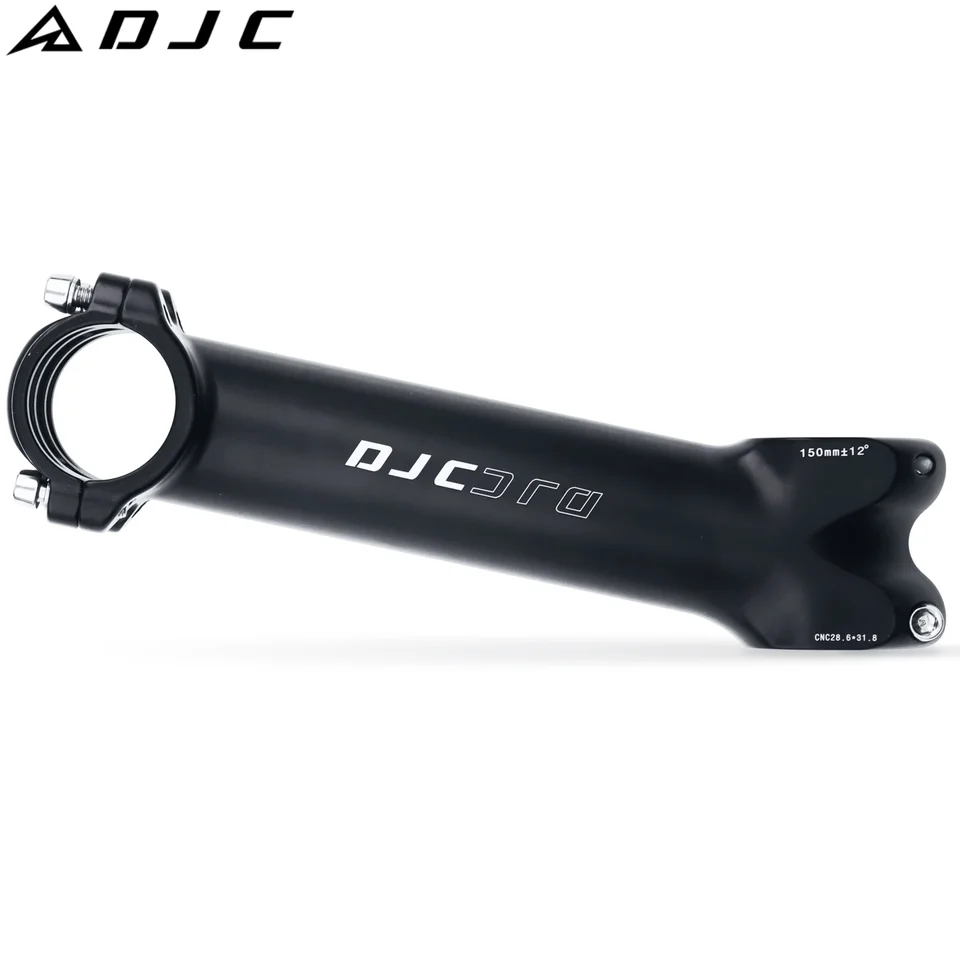 高剛性アルミ CNC7075 ロングステム 、６° 高剛性アルミ CNC7075 ロングステム 、6°