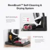 Dyad Pro Wet and Dry Vacuum Cleaner with 17000Pa Intense Power Suction, Vanquish Wet and Dry Messes with DyadPower, Self-Cleanin 4