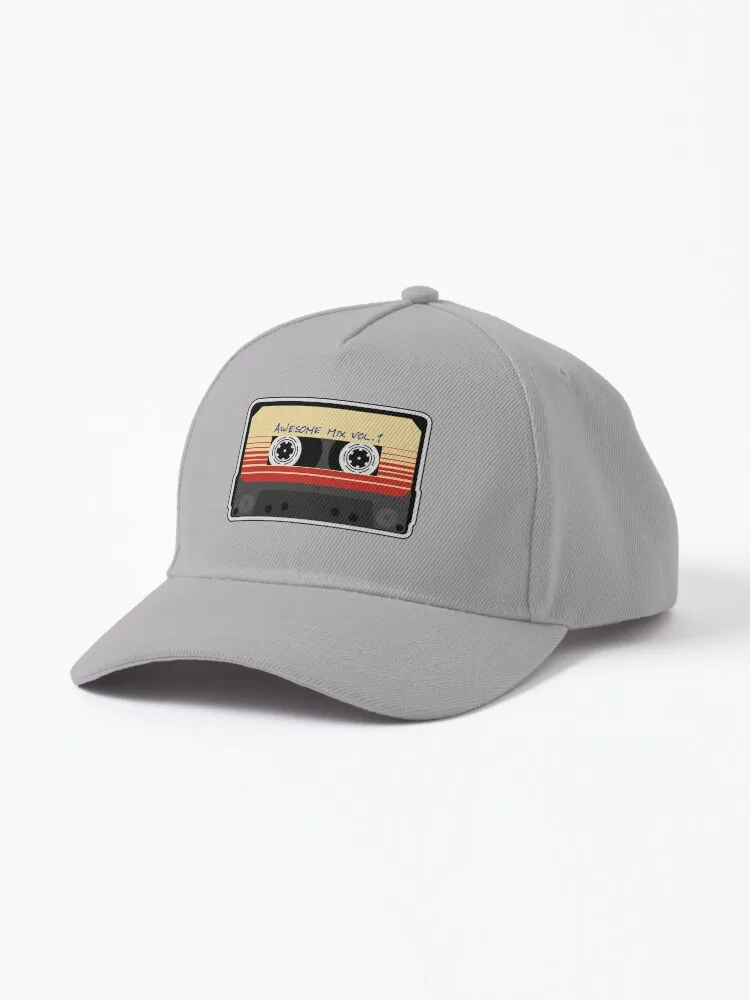 

Awesome Mixtape Vol 1, Tape, Music, Retro Cap slam dunk hat choice top hats playboi carti