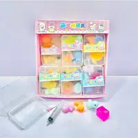 Animal Stress Relief Toys Stress Reliever Peach Pimple Popping Pressure Relief Prank Toys For Adults And Kids Birthday Toys 2
