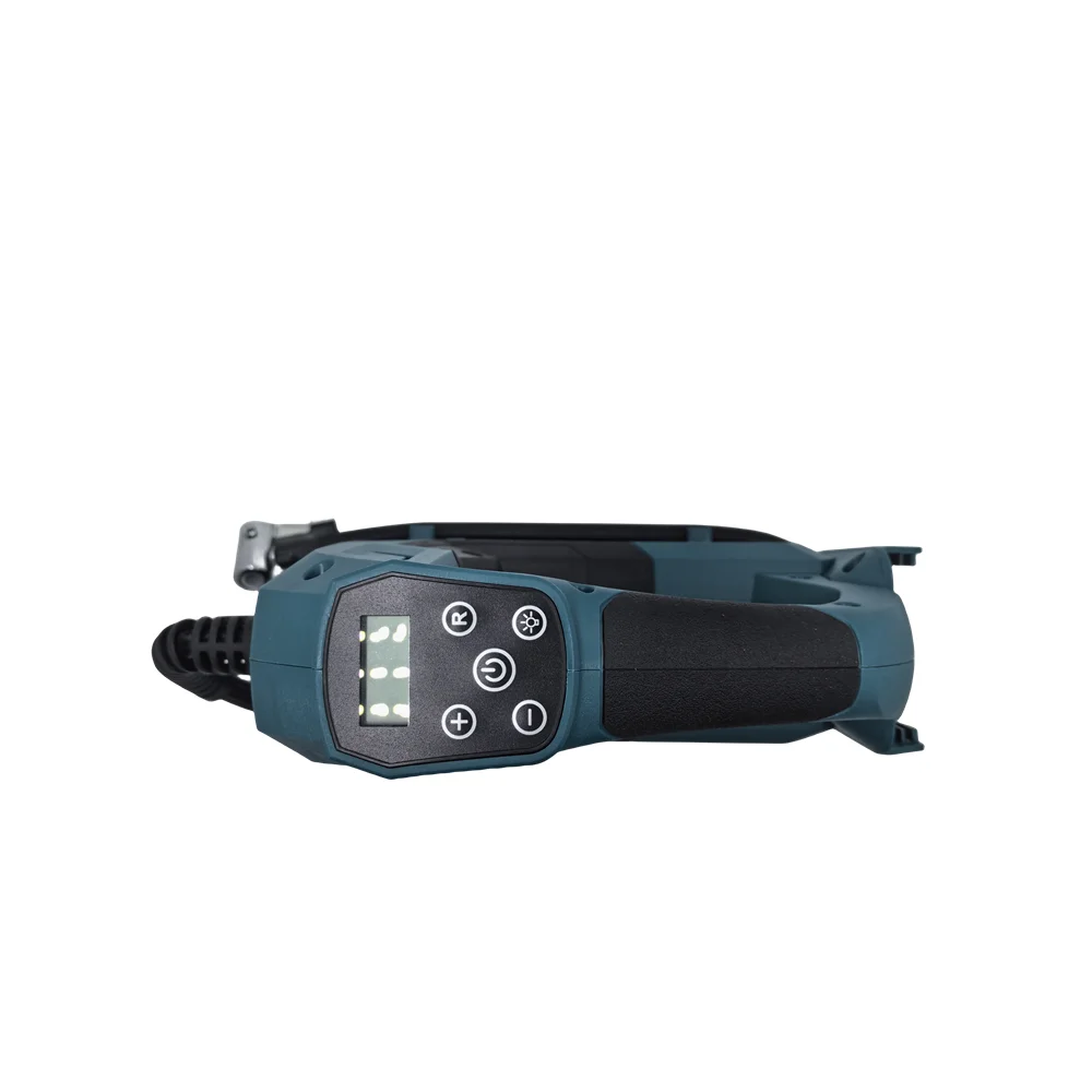 Makita 18V Cordless Lithium-Ion Inflator Bare tool For Car Portable Tyre Inflator Electric Motorcycle Pump Air tools