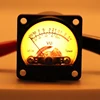 SD-39 Analog Panel 35Mm VU DB Meter Power Amplifier Music Spectrum Analyzer Audio Level Meter W/ Backlight Driver Board 5