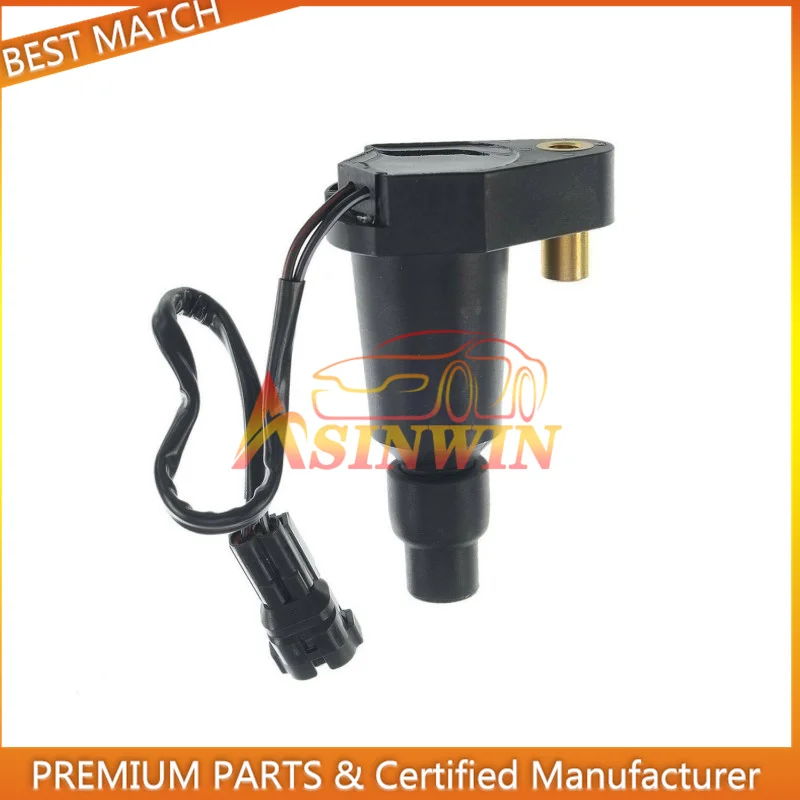 

22433-AA330 22433AA330 Ignition Coil Fits For Subaru Impreza H4 1.8L 2.2L 2.5L 1994 1995 1996 1997 1998 1999 2000