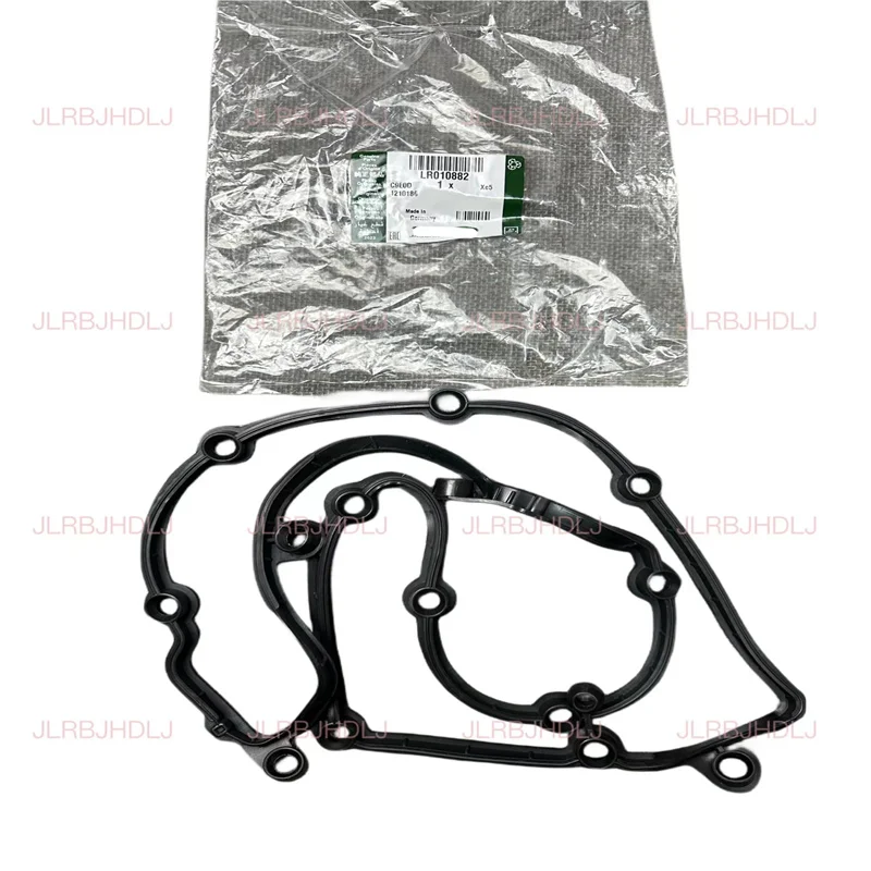 

Suitable for Land Rover 5.0 Petrol Range Rover Discovery 4 engine valve cover gasket LR010882 LR010789