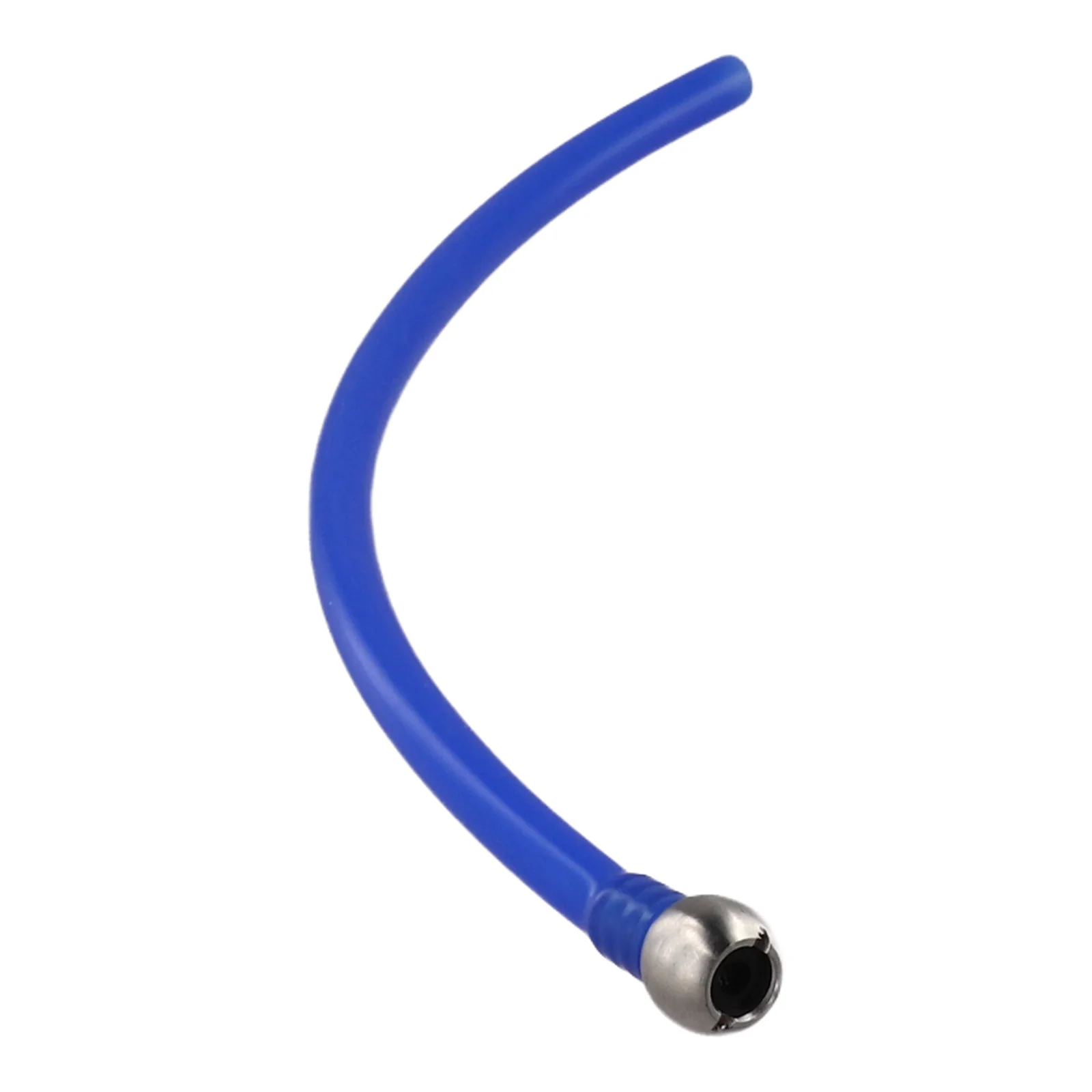 Lance à Mousse Pour Nettoyeur Haute Pression - Pipette à Bille Gravité, Tube Silicone épais - Compatible Nombreux Modèles - 11