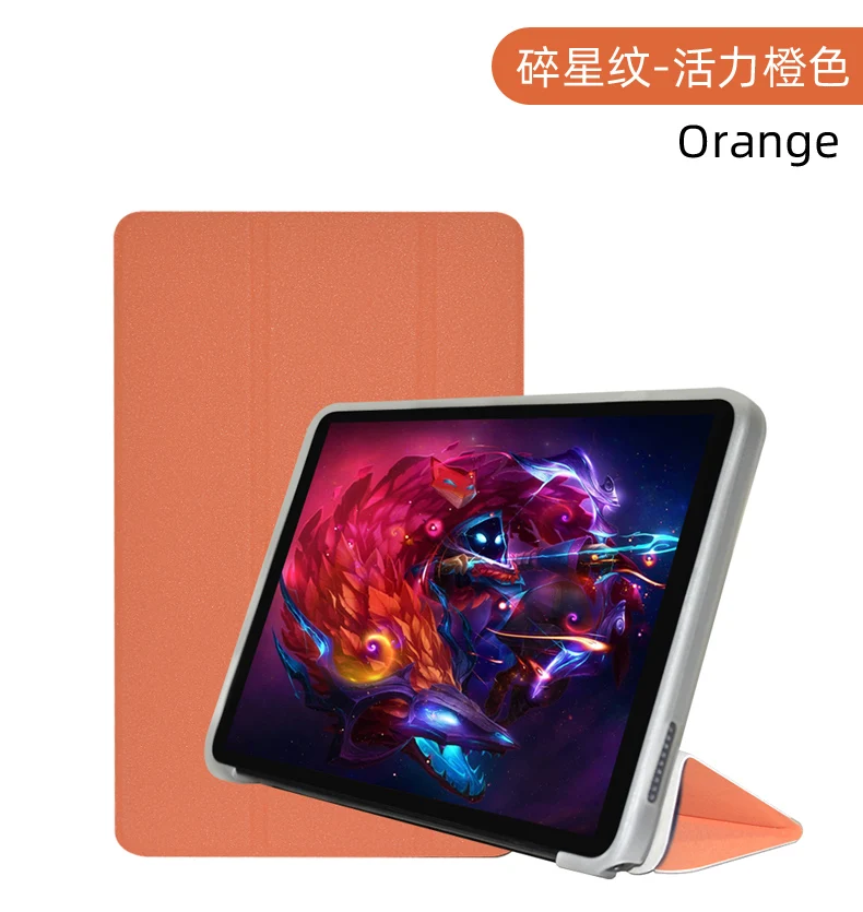 Shell, capa protetora para Alldocube Iplay 50 Mini Pro, Tablet PC de 8,4