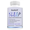 8634-b6eec5.jpg Sleep Supplement - Contains Magnesium Oxide, Magnesium Citrate, Magnesium Glycinate To Support Brain, Sleep, Focus and Cognition