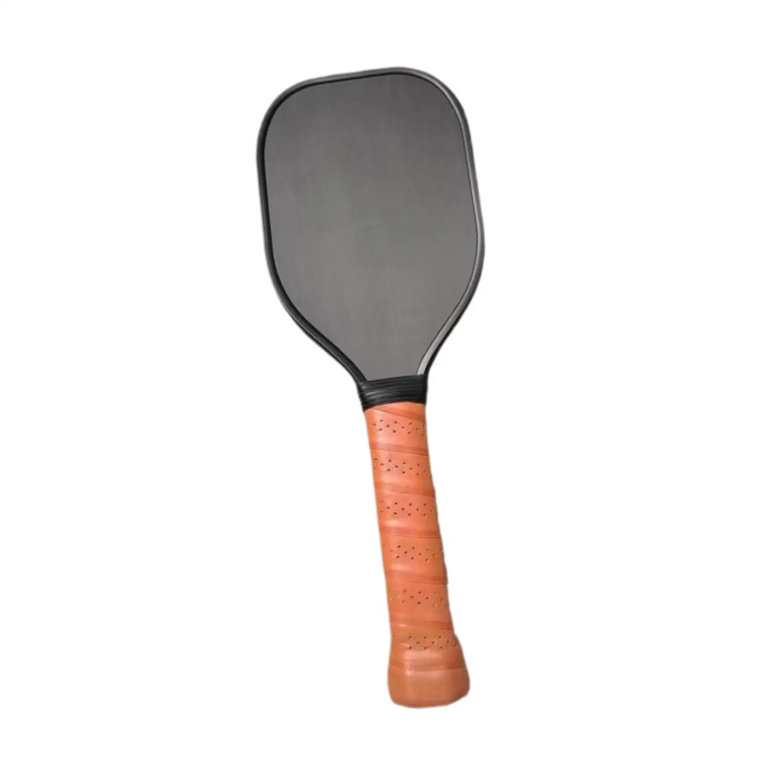 Pickleball Racket Easy Carrying Sturdy Training Device Comfortable Grip Pickleball Racket Easy Carrying Sturdy Training Device Comfortable Grip