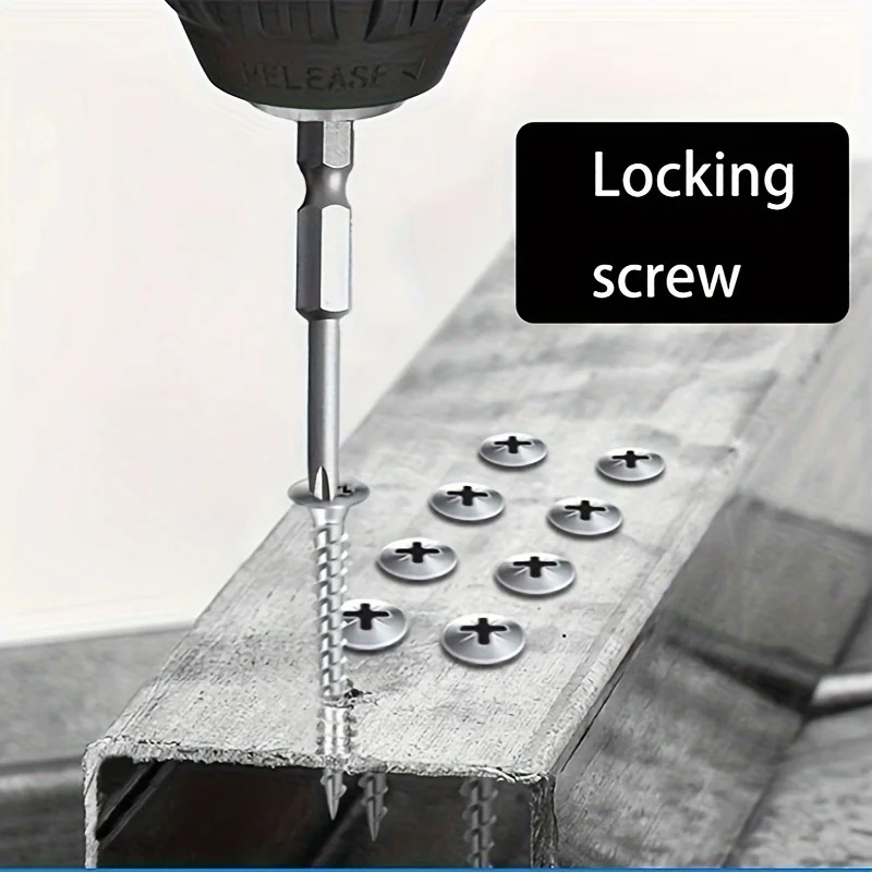 Set Screwdriver Strong Magnetic