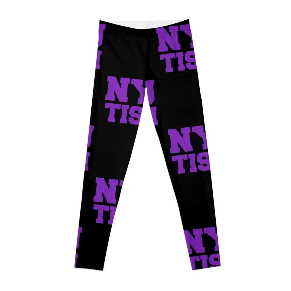 

NYU Tisch 46 Leggings Women's pants Legging sport Womens Leggings