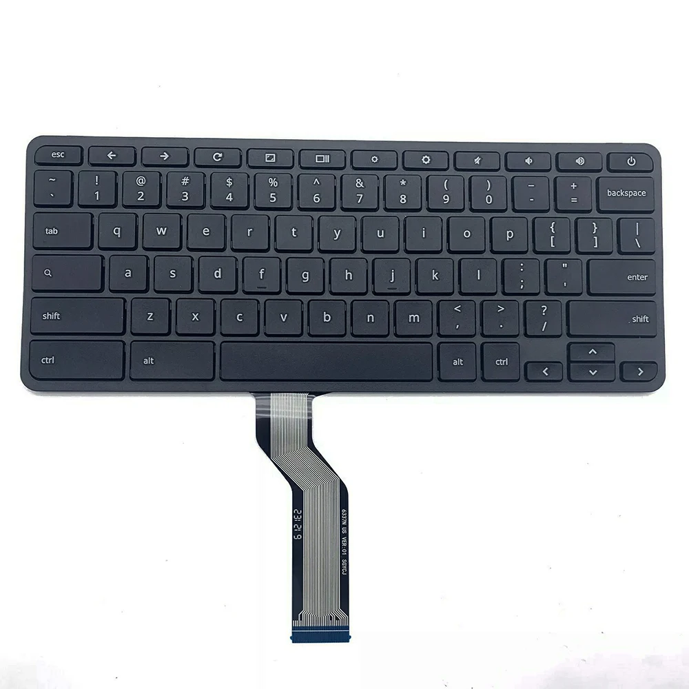 Клавиатура C722 US для ноутбука Acer Chromebook C721 CB311-10H C722T C731 C731T C741L C741LT NK.I111S.0C 8