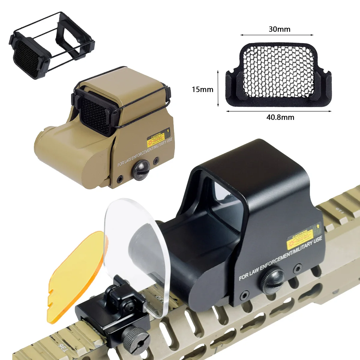 Killflash Iraq What is the Killflash Vortex and Why It’s a Must-Have for Tactical Gear ...