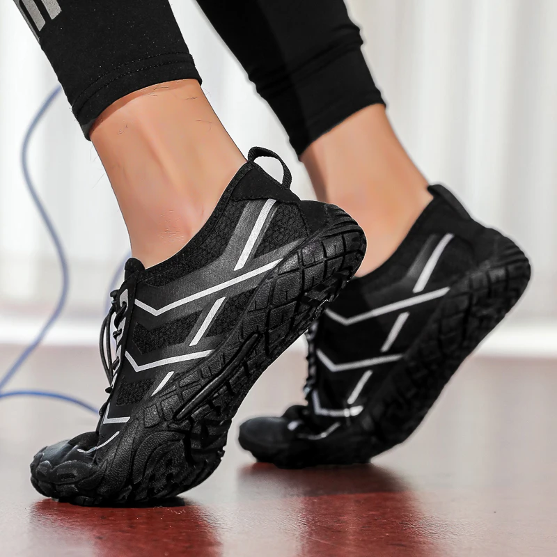 Unisex Water Shoes Men Barefoot Shoes Women Beach Aqua Boys Quick Dry Breathable Sport Sneakers Footwear Hiking Slipper