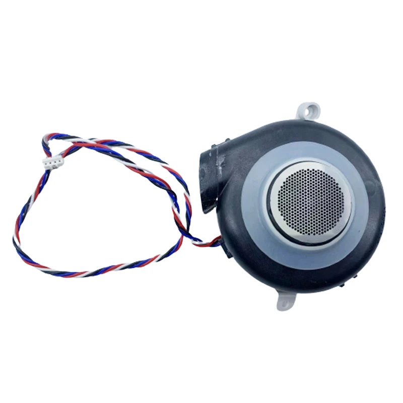 Per Dreame Bot W10 W10 Pro Xiaomi Self Cleaning Vacuum Mop Pro Muslimah Fan Motor Module Accessori Per Aspirapolvere Robot