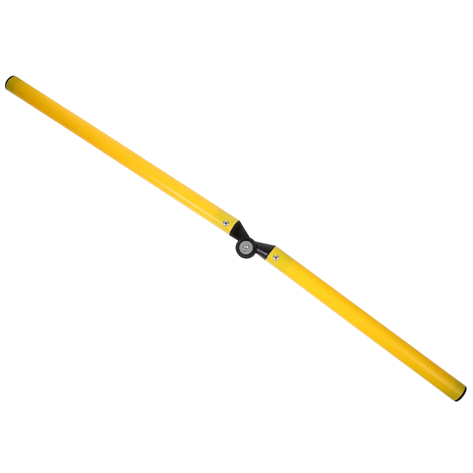 

Training Poles Agility Supplies Tool Equipment Folding Sign for Football
