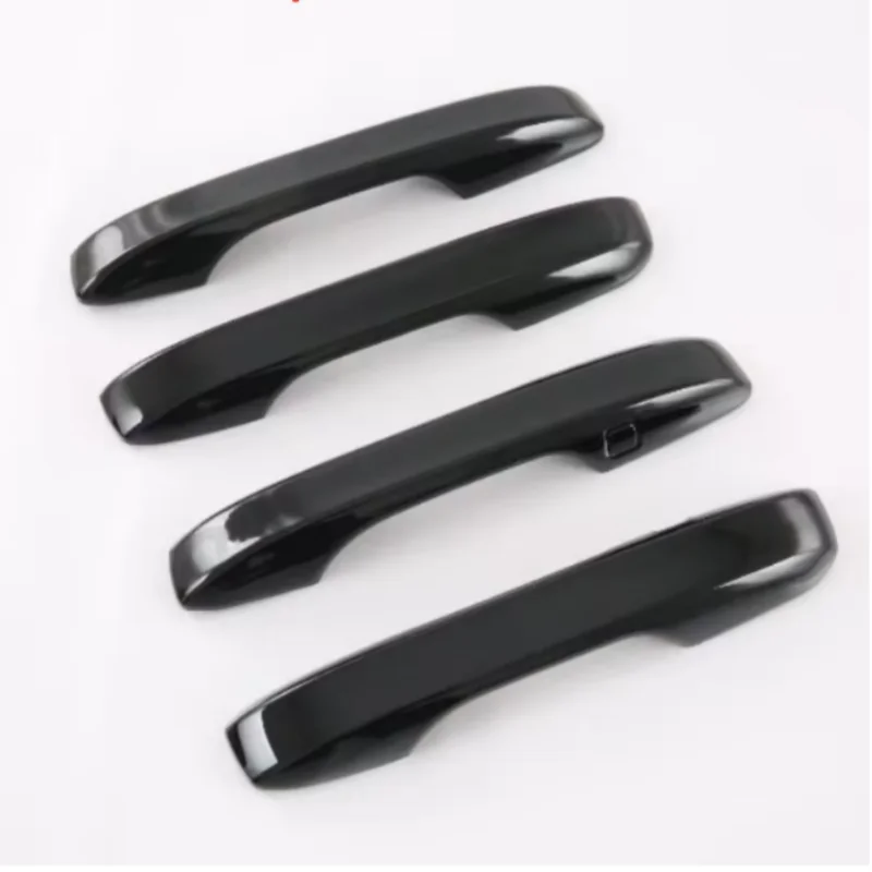 ABS black A