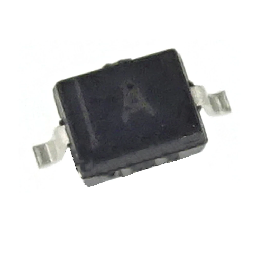 

Pack of 10 CDSOD323-T03S Tvs Diode 3.3VWM 10.9VC SOD323 Surface Mount :RoHS, Cut Tape