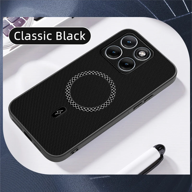 Anti-Falling Precise Cutouts Case for MOTO Edge 70 Fushion 5G 60 Pro Edge60 Edge70 Shockproof Phone Accessories 1