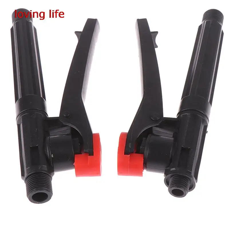 1Pc Trigger Gun Sprayer Handle Parts For Garden Pest Control Agriculture Forestry Home Manager Tools New