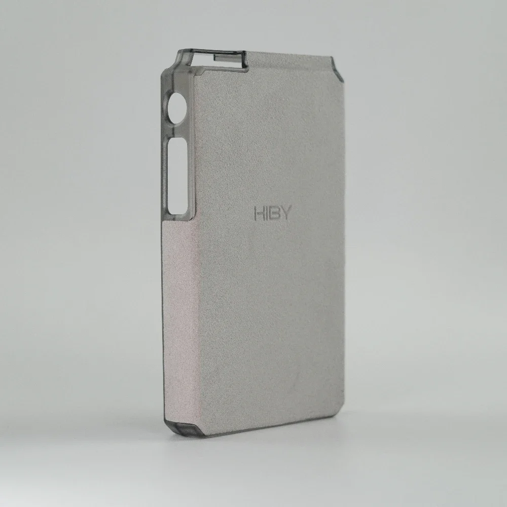 レザーケース R6 Gen III / R6 Gen 3 III 音楽プレーヤー HiFi