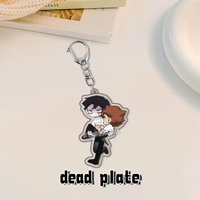 vince dead plate デッドプレート ヴィンス ぬいぐるみ Sbfded06da56b4b64a84caae7f369f